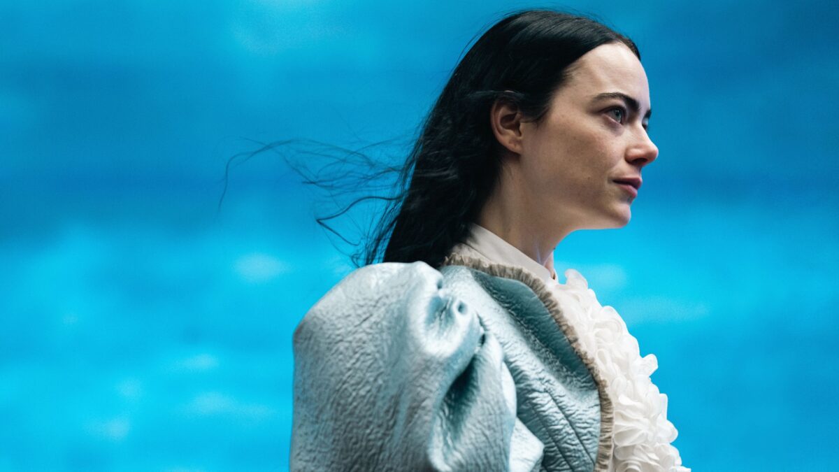Poor Things: A Feminist Frankenstein Reinvention