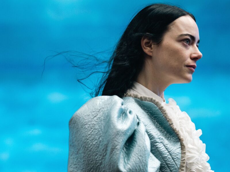 Poor Things : une réinvention féministe de Frankenstein