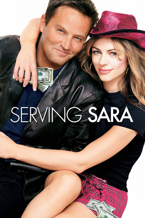 Colgado de Sara (2002)
