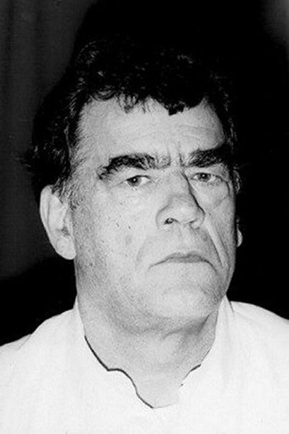 Giorgio Trestini como Workman