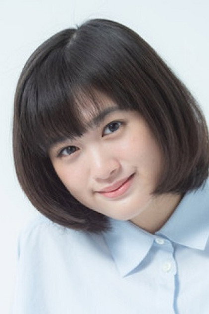 小西桜子（Sakurako Konishi）が葛城七海（Katsuragi Nanami）役で