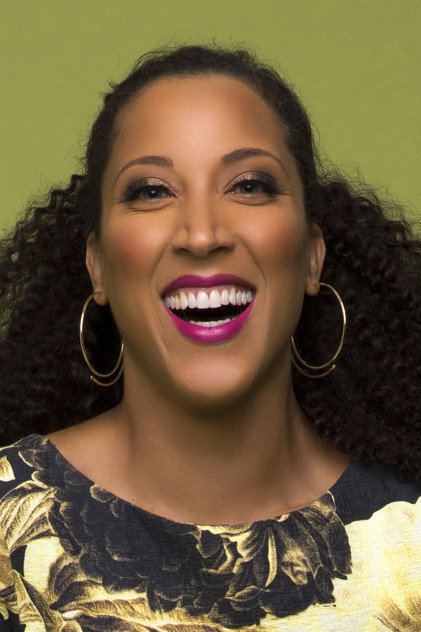 Robin Thede en Cordelia
