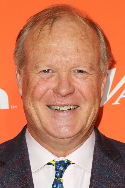 Bill Fagerbakke în rolul Patrick / Bottomite #4 / Bottomite Crowd (voice)