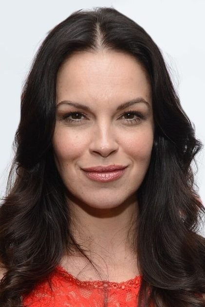 Tammy Blanchard como Eden