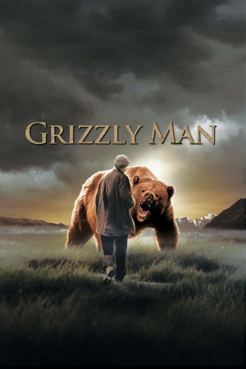 O Homem-Urso (2005)
