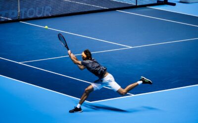 レーバー・カップ：ズベレフが欧州選抜の優勝を決める、デミノー戦でマッチポイントを逃した翌日に