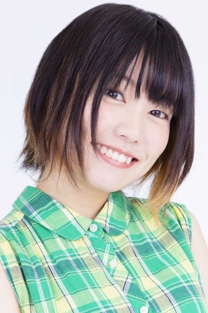 Kaede Hondo als Yumiko Koizumi (Stimme)