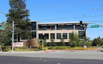Netflix recorta 1.000 empleos, su mayor despido desde 2022, con los beneficios al alza