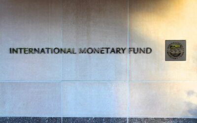 El FMI eleva el crecimiento mundial al 3,1%, pero solo 32 países generan el 95%