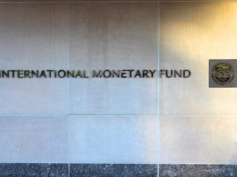 IMF nâng dự báo tăng trưởng toàn cầu lên 3,1%, nhưng 95% đến từ chỉ 32 quốc gia