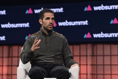 Como 4 x 1 Manchester United: o técnico Cesc Fàbregas achou o espaço que o United escolheu ceder