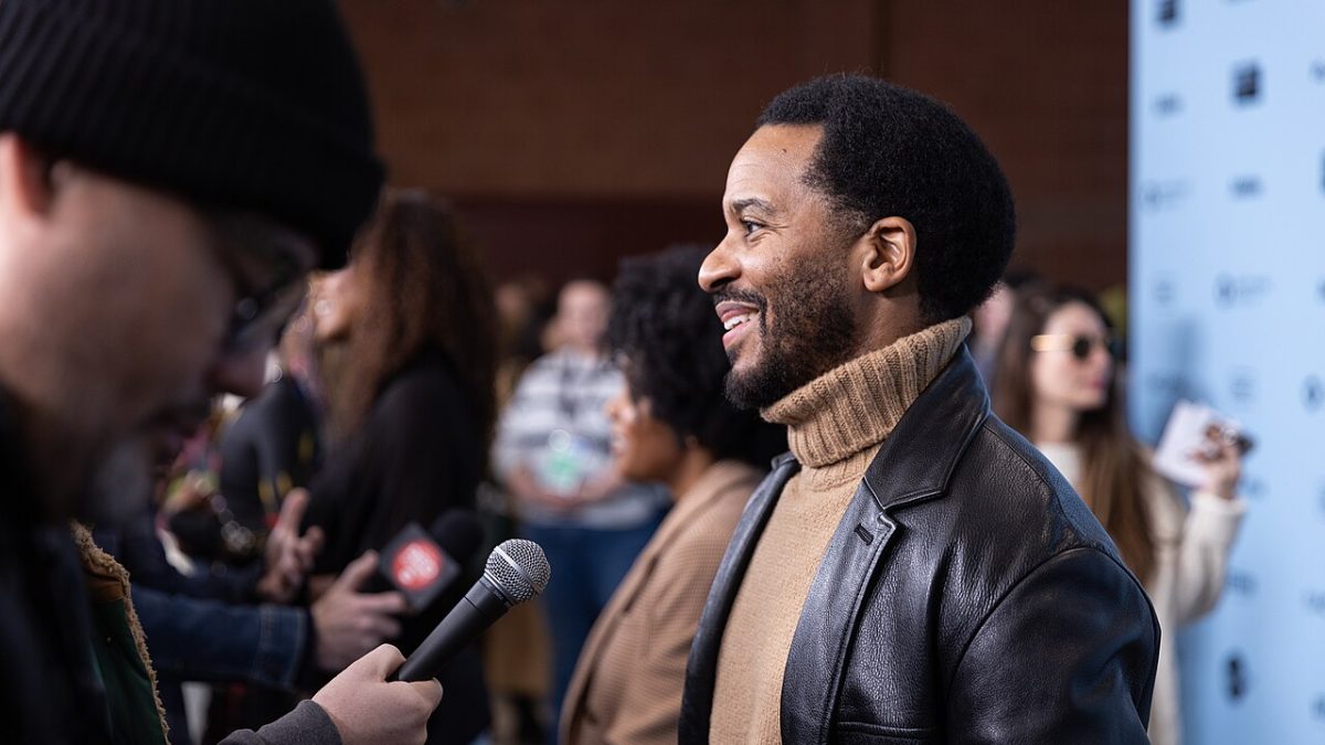 André Holland, de Moonlight, se suma a Corrupción en Miami 1985 y le da más peso al elenco de Joseph Kosinski