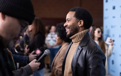 Moonlight-Star André Holland verstärkt Joseph Kosinskis Miami Vice ’85 vor dem IMAX-Dreh