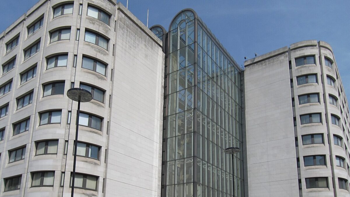 BT compra a TalkTalk en quiebra por 400 millones de libras y toma casi un tercio del mercado