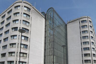 英BT、経営破綻したTalkTalkを4億ポンドで買収　英ブロードバンド市場の約3分の1を握る