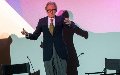 Starfleet Academy saison 2 : Bill Nighy en père brouillé de Holly Hunter pour l&rsquo;ultime saison