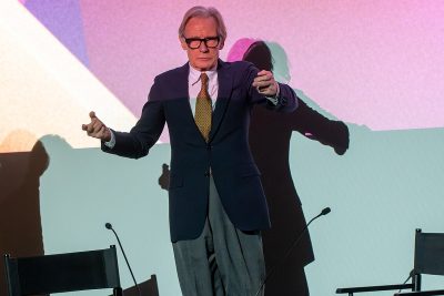 Bill Nighy