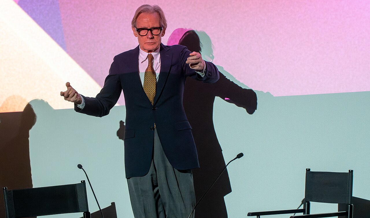 Star Trek: Academia Flotei Stelare, sezonul 2: Bill Nighy joacă tatăl înstrăinat al lui Holly Hunter