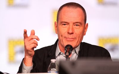 Bryan Cranston se despede de RJ Mitte, seu filho em ‘Breaking Bad’: ‘filho’ nunca foi só um papel