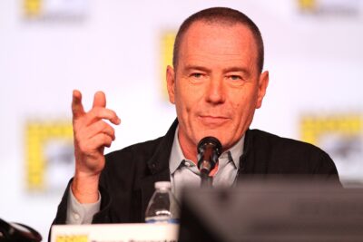 Bryan Cranston piange RJ Mitte, il figlio di ‘Breaking Bad’: un addio che va oltre il ruolo