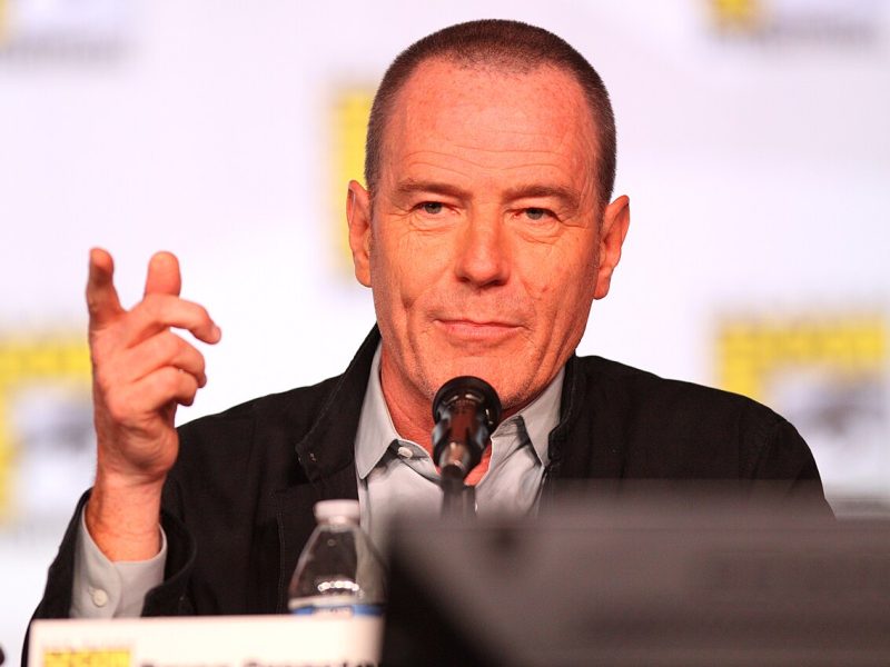 Bryan Cranston despide a RJ Mitte, su hijo en ‘Breaking Bad’: «Hijo» nunca fue solo un papel