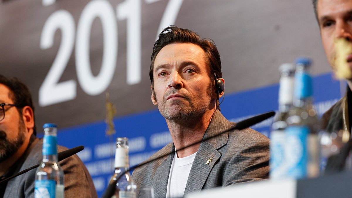 El actor Hugh Jackman esquiva Secret Wars: el final de Wolverine ya le pertenece a Marvel