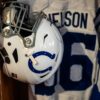 Quenton Nelson：把巔峰歲月留給迷航小馬隊的頂級護鋒