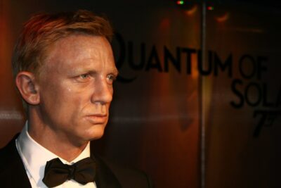 El próximo James Bond iba a ser un joven desconocido y los tres finalistas tienen 36 años