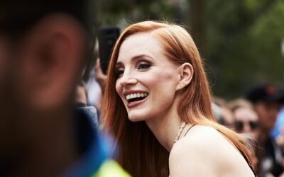 La otra madre en taquilla: Jessica Chastain va directa al número 1 y deja atrás a Aaron Sorkin