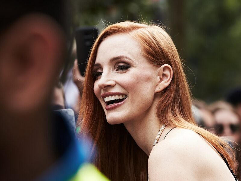 La otra madre en taquilla: Jessica Chastain va directa al número 1 y deja atrás a Aaron Sorkin