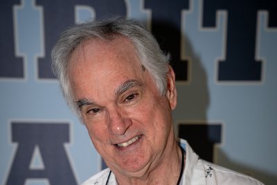 John Pomeroy