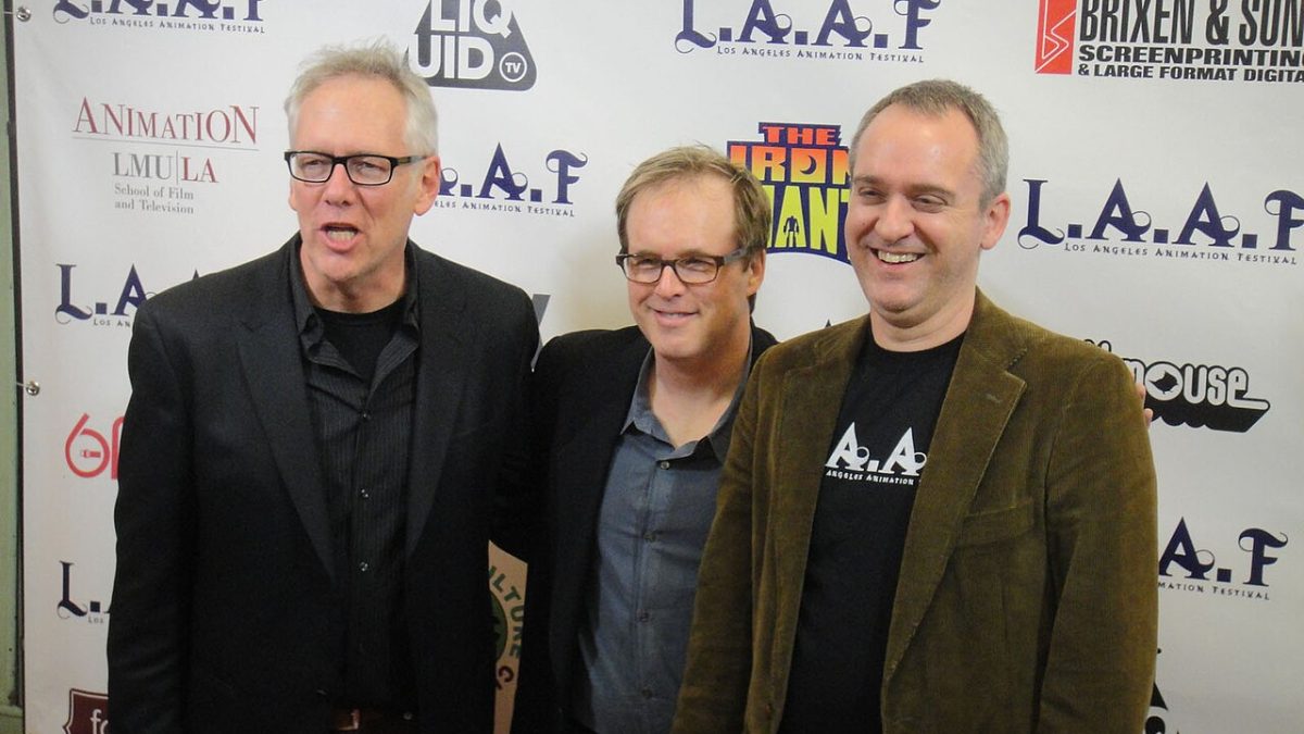 Ray Gunn : le réalisateur Brad Bird règle ses comptes avec Pixar sur l&rsquo;animation adulte