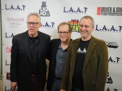 Brad Bird