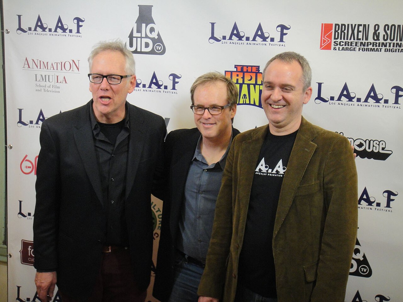 Ray Gunn : le réalisateur Brad Bird règle ses comptes avec Pixar sur l&rsquo;animation adulte