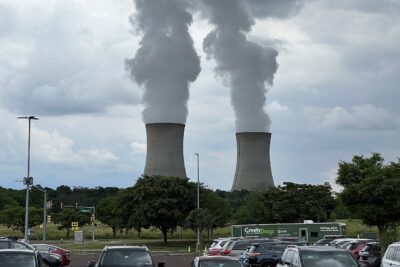 Google achète 3,6 gigawatts à Constellation, dont seulement un quart de nucléaire neuf