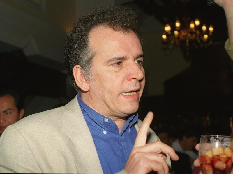 Marcelo Piñeyro, de Vosso Reino, o diretor que fez os argentinos lotarem os cinemas