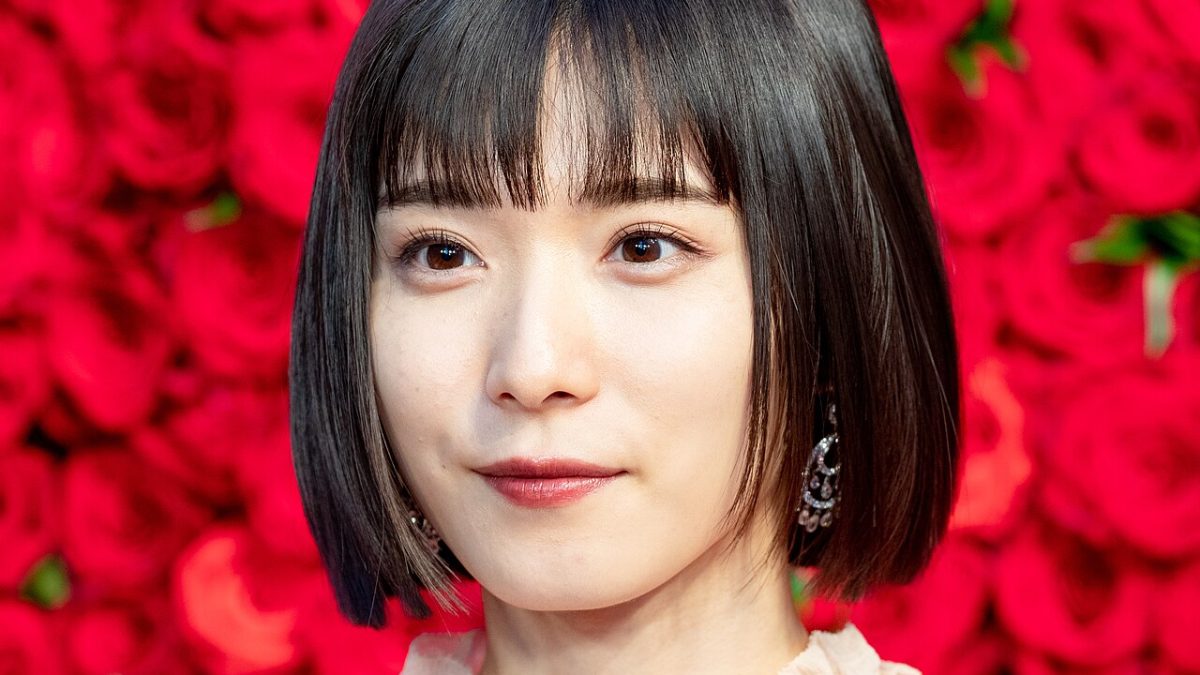 Mayu Matsuoka, dal bordo dell’inquadratura al centro del cinema giapponese