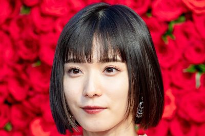 Mayu Matsuoka