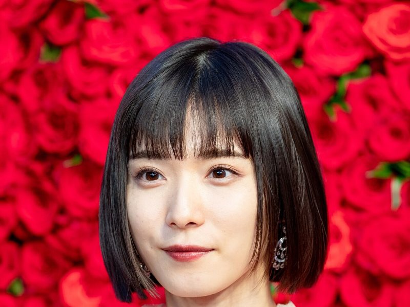 松岡茉優、名脇役の時代を越えて　主演作『男ともだち』で東京国際映画祭コンペへ