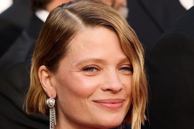 Mélanie Thierry