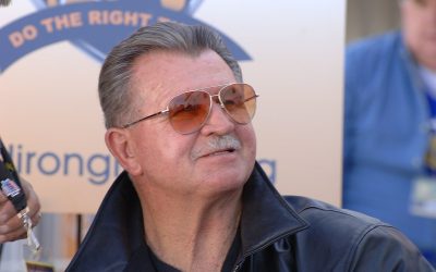 マイク・ディトカ氏死去、86歳 家族が語った「家族の中心」としての素顔