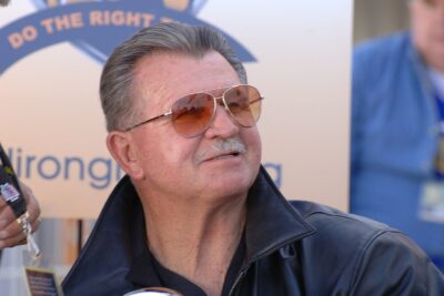 Mort de Mike Ditka à 86 ans : sa famille salue « le cœur de notre famille »