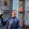 マイク・マクドナルド、偽装の守備でシーホークスを頂点に導いた38歳