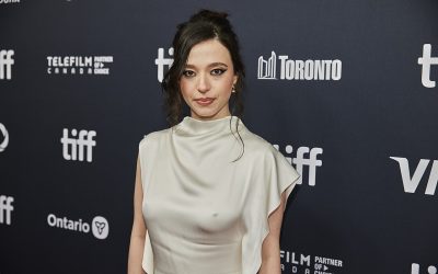 El Precio de la Red: la Frances Haugen de Mikey Madison, estrella de Anora, divide a la crítica