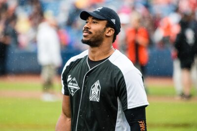 Myles Garrett