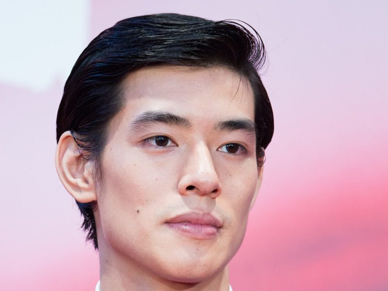中島步熬了十三年：從濱口龍介的配角到日劇主演