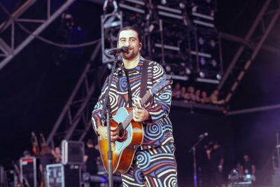 Noah Kahan
