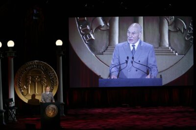 Muere Patrick Stewart a los 86 años: el actor de Star Trek y X-Men nunca dejó el teatro