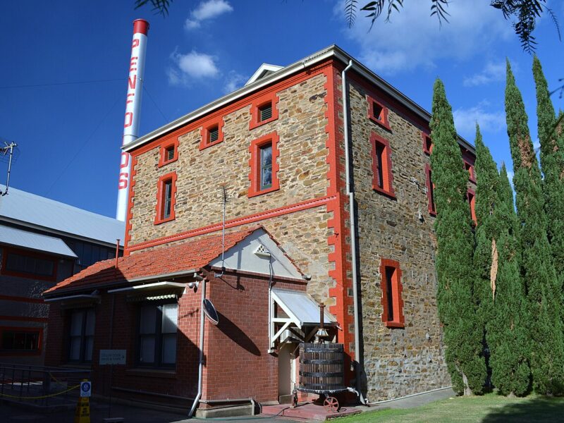 Treasury Wine revend Rosemount aux Oatley pour miser sur Penfolds
