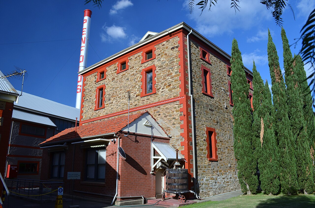 Treasury Wine rivende Rosemount agli Oatley per puntare su Penfolds